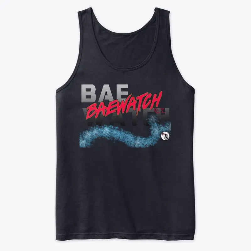 The BaeWatcher