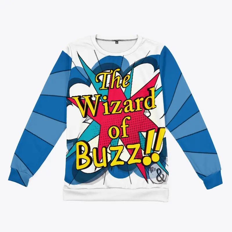 The Wizard of Buzz