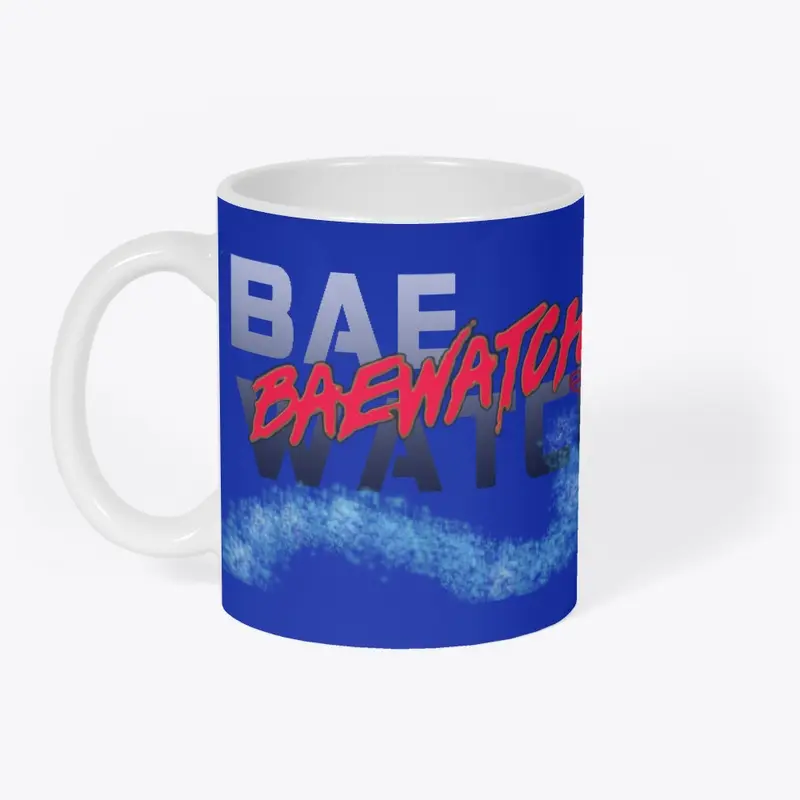 The BaeWatcher